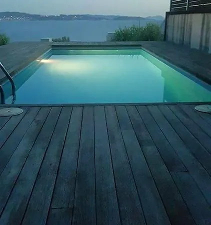 Villa Holiday Lugar De Seixalvo