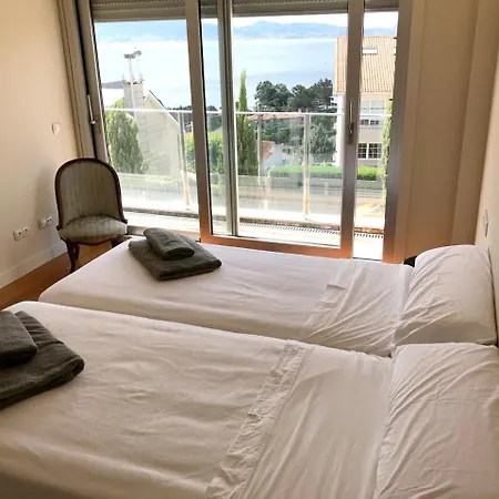Villa Holiday Lugar De Seixalvo *