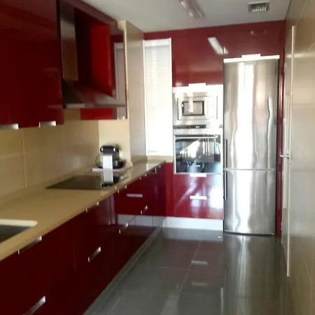 Villa Holiday Lugar De Seixalvo Sanxenxo