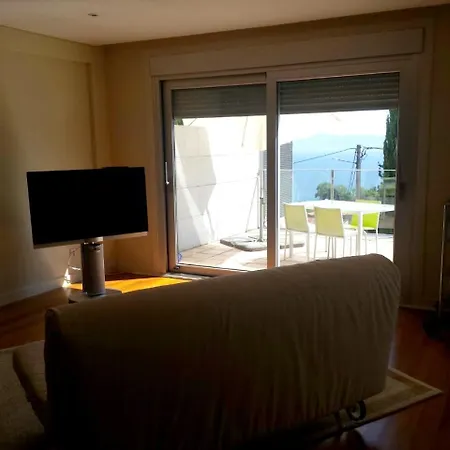 Holiday Lugar De Seixalvo Villa *
